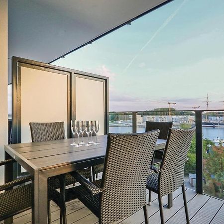 Awesome Apartment In Luebeck Travemuende With Sauna 外观 照片