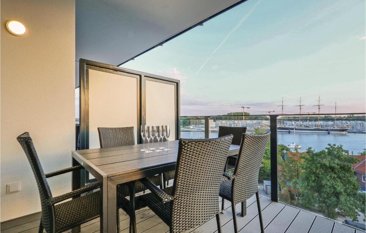 Awesome Apartment In Luebeck Travemuende With Sauna 外观 照片