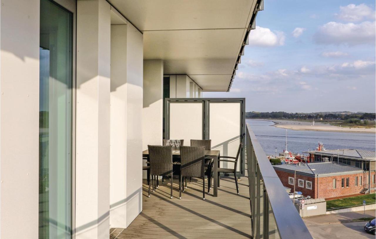 Awesome Apartment In Luebeck Travemuende With Sauna 外观 照片