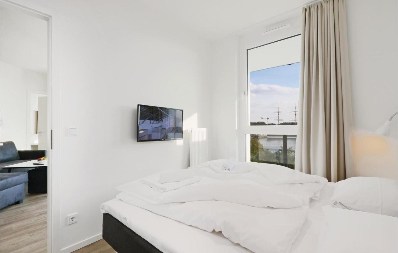 Awesome Apartment In Luebeck Travemuende With Sauna 外观 照片