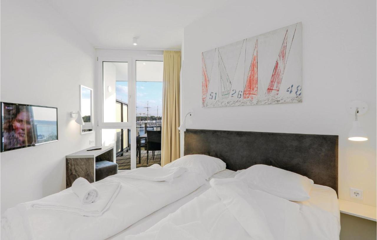 Awesome Apartment In Luebeck Travemuende With Sauna 外观 照片