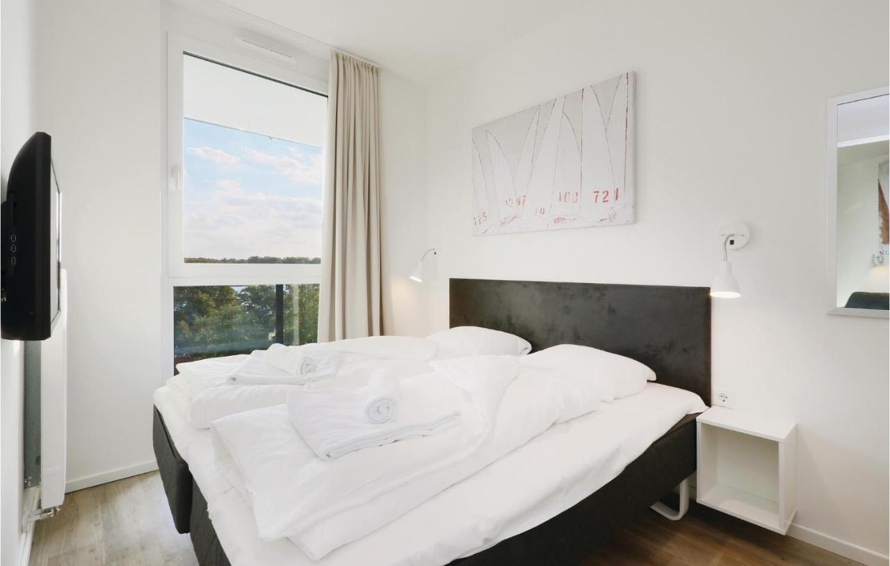 Awesome Apartment In Luebeck Travemuende With Sauna 外观 照片