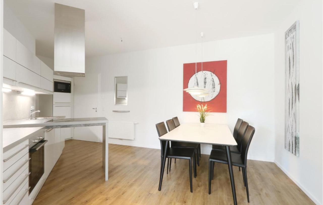 Awesome Apartment In Luebeck Travemuende With Sauna 外观 照片
