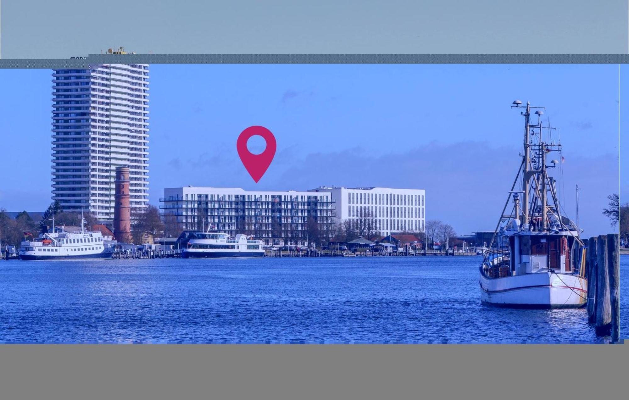 Awesome Apartment In Luebeck Travemuende With Sauna 外观 照片
